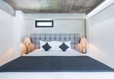 Others 3 Balissimo Apartment by Hombali