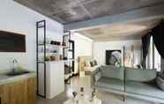 Others 7 Balissimo Apartment by Hombali