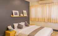 Kamar Tidur 2 Minimal House