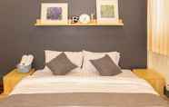 Kamar Tidur 3 Minimal House