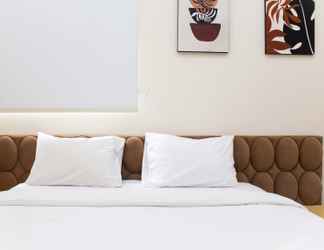 Kamar Tidur 2 Best Deal 2BR at One Park Residence Apartment By Travelio