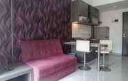 Ruang untuk Umum 3 Comfy and Best Deal 2BR Apartment at Puri Mas By Travelio