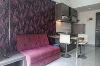 Ruang untuk Umum 4 Comfy and Best Deal 2BR Apartment at Puri Mas By Travelio