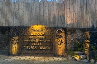 Lobby Villa Telaga Wana