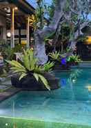 SWIMMING_POOL Villa Telaga Wana