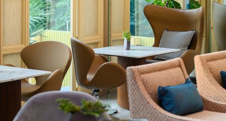 Lobi 2 SQ Boutique Hotel