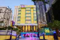 Exterior SQ Boutique Hotel Managed by The Ascott Limited