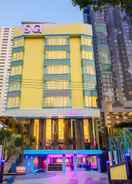 EXTERIOR_BUILDING SQ Boutique Hotel Managed by The Ascott Limited