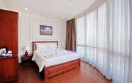 Kamar Tidur 5 Sunflower Tuy Hoa Hotel