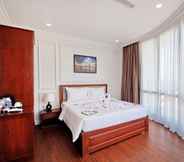 Bedroom 5 Sunflower Tuy Hoa Hotel