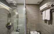 Toilet Kamar 7 Sunflower Tuy Hoa Hotel