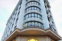 Exterior Sunflower Tuy Hoa Hotel