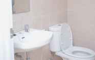 Toilet Kamar 6 Viabnb