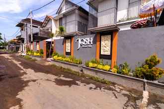 Luar Bangunan 4 Josh Guest House