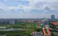 Nearby View and Attractions 7 Best Choice Studio at Taman Melati Surabaya Apartment By Travelio
