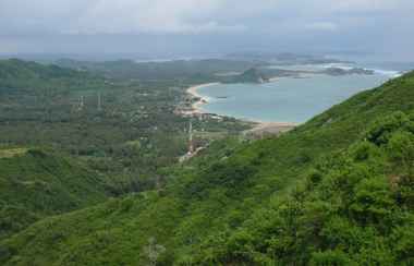 Nearby View and Attractions 2 Ocean Views Campsite 