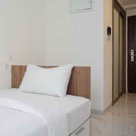 スカイハウスBSDアパートメント バイ トラベリオ コージー&ナイススタジオ 1, BSDホテル