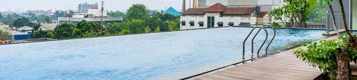 Swimming Pool 3 SONATA by Kozystay
