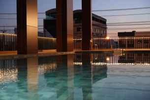 S3 Huahin Hotel, THB 700.93