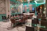 Restoran S3 Huahin Hotel