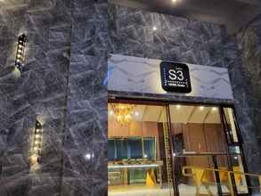 ภายนอกอาคาร 4 S3 Huahin Hotel