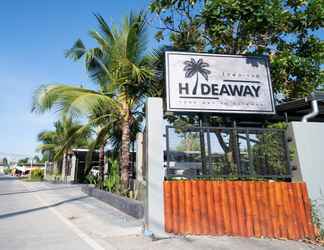 Luar Bangunan 2 Hideaway Resort 