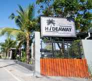 ภายนอกอาคาร 2 Hideaway Resort 