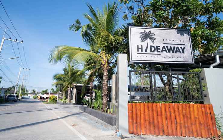 Hideaway Resort