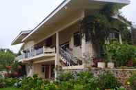 Exterior Villa Fiedo with Mountain View 