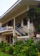 EXTERIOR_BUILDING Villa Fiedo with Mountain View 