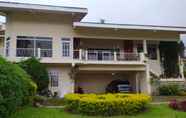 Bangunan 2 Villa Fiedo with Mountain View 