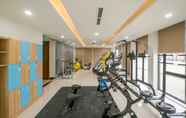 Fitness Center 7 Maya Hotel 3