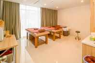 Phương tiện giải trí Maya Hotel 3