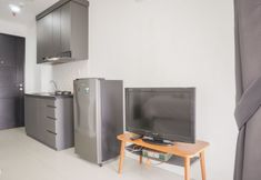 共用スペース 3 Stunning Studio at Belmont Residence Puri Apartment By Travelio