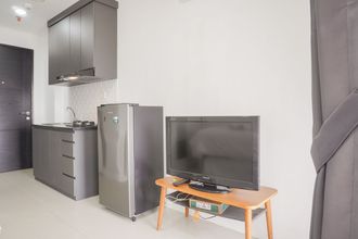 共用スペース 4 Stunning Studio at Belmont Residence Puri Apartment By Travelio