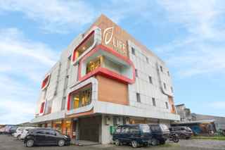 Life Hotel Stasiun Kota Surabaya, Rp 149.999