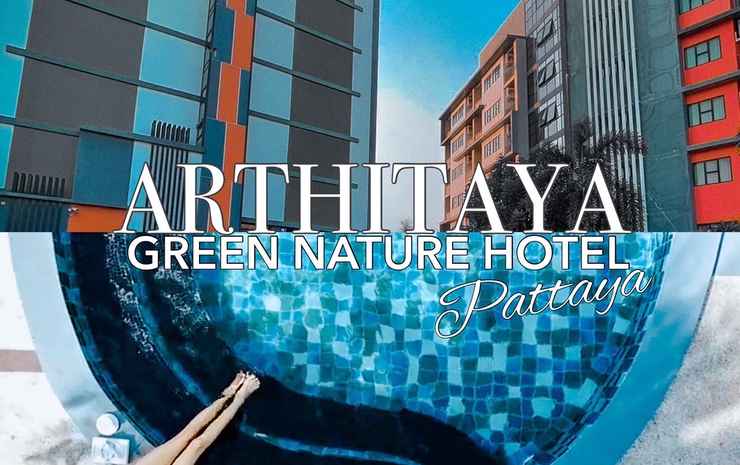 Arthitaya Green Nature Hotel