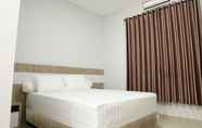 Bedroom 4 Djuragan Kamar Griya Permata