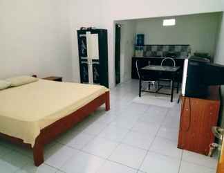 Kamar Tidur 2 Sayang Guest House