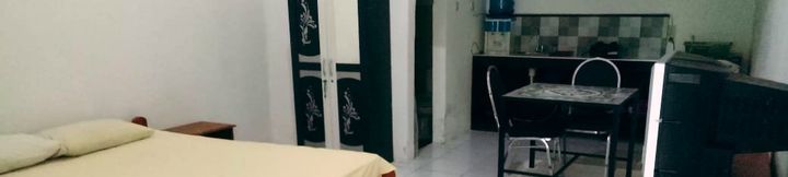 Bedroom 3 Sayang Guest House