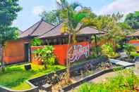 Lobi Villa Sayang Lombok New