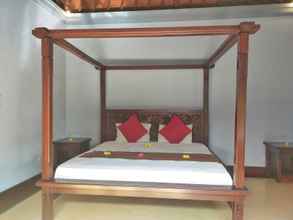 Kamar Tidur 4 Villa Sayang Lombok New