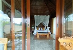 Bedroom 7 Campuhan Sebatu Resort