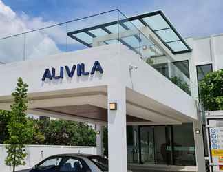 Exterior 2 Alivila