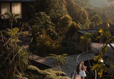 Nearby View and Attractions 2 Munduk Cabins by Desa Hay