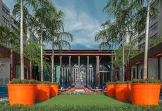 外部的 7 Hua Hin La Habana 59