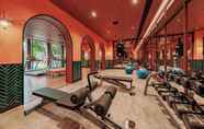 Fitness Center 3 Hua Hin La Habana 59