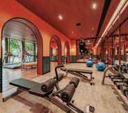 Fitness Center 3 Hua Hin La Habana 59