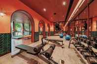 Fitness Center Hua Hin La Habana 59
