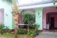 Luar Bangunan Driscoll Xannon Guesthouse Bantayan